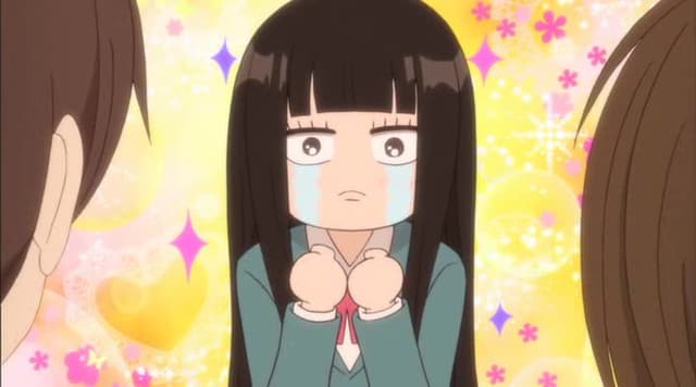 Kimi ni Todoke, After School
