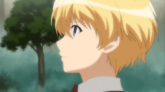 Suteki Tantei☆Labyrinth, Beyond Shinchi