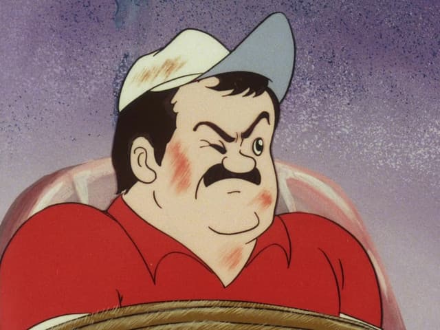 Mach GoGoGo, THE FASTEST CAR ON EARTH (Part 1)