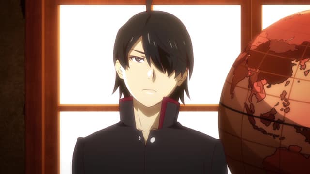 Owarimonogatari, SODACHI Riddle, Part 2