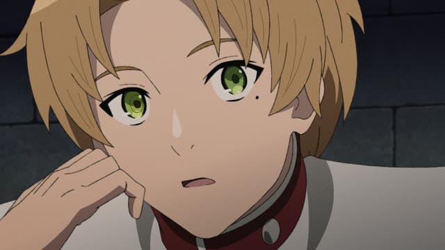 Mushoku Tensei II: Isekai Ittara Honki Dasu, These Feelings