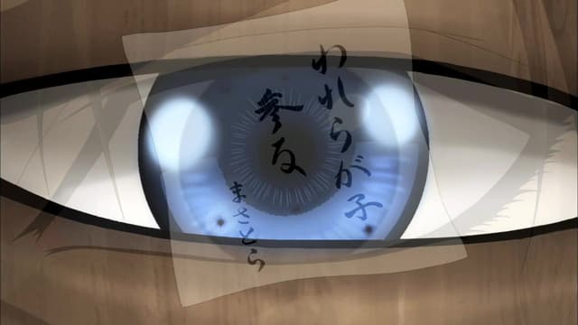 Gifuu Doudou!!: Kanetsugu to Keiji, The Endless Story Told of Men