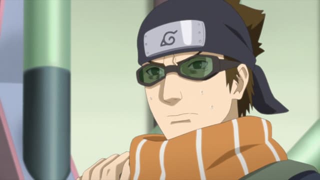 BORUTO: NARUTO NEXT GENERATIONS, The Revival of the Divine Tree