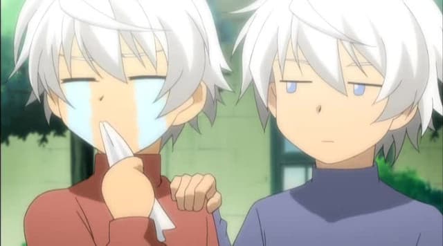 Suteki Tantei☆Labyrinth, The Railway Deception