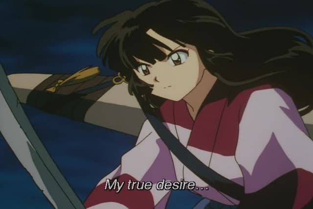Inuyasha, Tetsusaiga is Stolen! Showdown At Naraku's Castle!