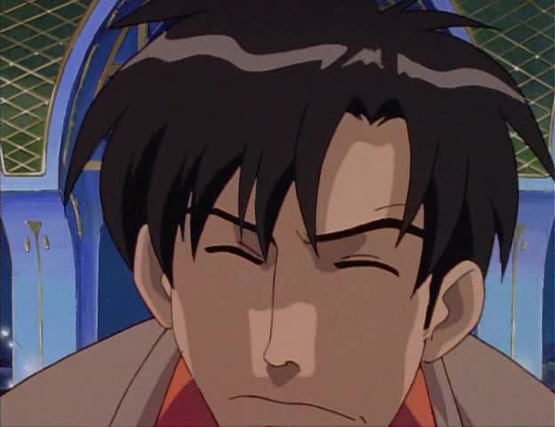 Shinpi no Sekai El Hazard (TV), Exploring the Kingdom of Mystery