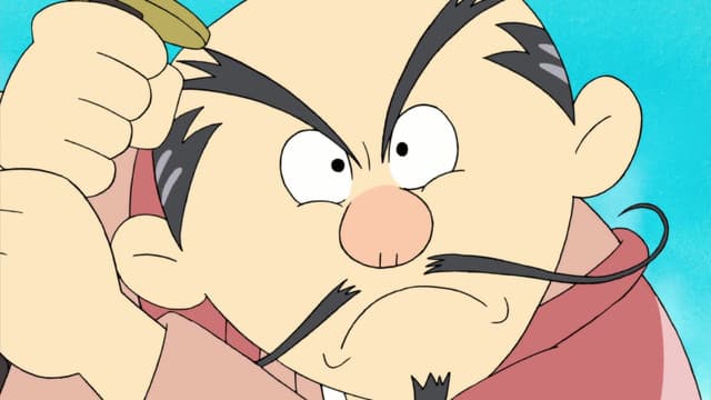 Furusato Saisei: Nippon no Mukashi Banashi, The Oyster Mushroom at the Bottom of the Valley | The Bride's Present | The Tree Peony and the Rat