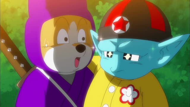 Dragon Ball Super, Protect Supreme Kai Gowasu - Destroy Zamasu!