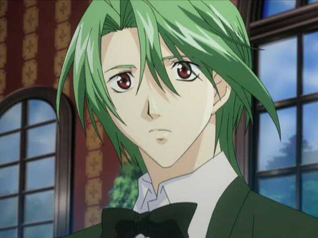 Marginal Prince: Gekkeiju no Ouji-tachi, Noble Sadness