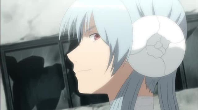 Suteki Tantei☆Labyrinth, Warped Colors