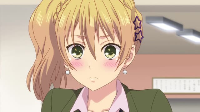 citrus, under lover