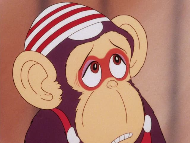 Mach GoGoGo, THE MOST DANGEROUS RACE (Part 3)