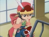 Otogi-juushi Akazukin, The Interesting Transfer Student