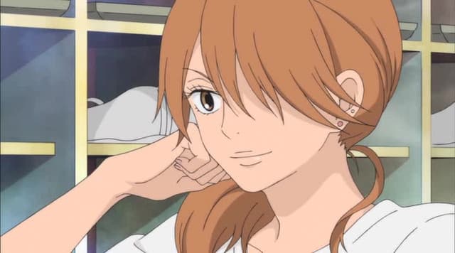 Kimi ni Todoke, Romance