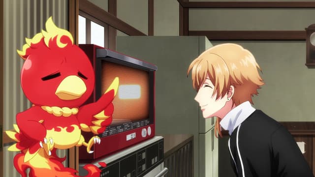 Namu Amida Butsu!: Rendai UTENA, No Treasure is Worth More than Friendship