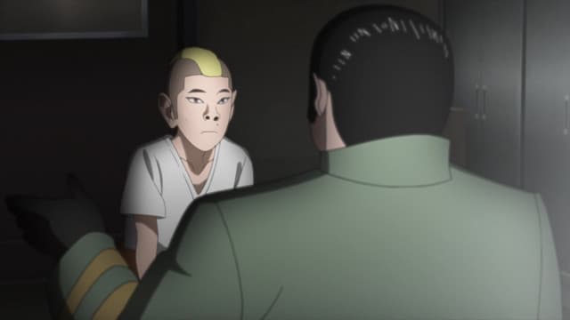 BORUTO: NARUTO NEXT GENERATIONS, Kokuri's Secret
