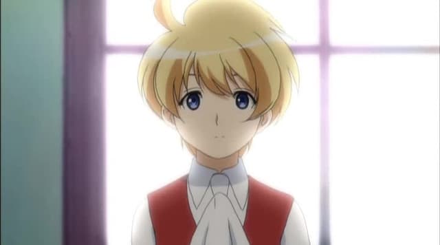 Suteki Tantei☆Labyrinth, Adventure in the Leaning Tower