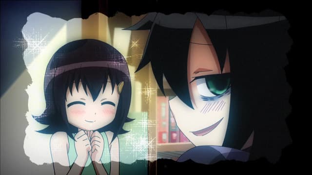 Watashi ga Motenai no wa Dou Kangaetemo Omaera ga Warui!, Since I'm Not Popular, I'll Put On Airs