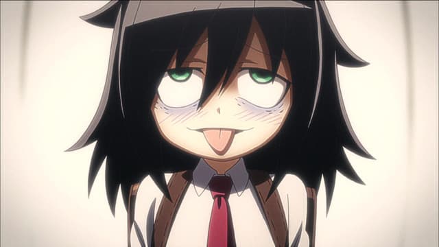 Watashi ga Motenai no wa Dou Kangaetemo Omaera ga Warui!, Since I'm Not Popular, I'll Boost My Skills