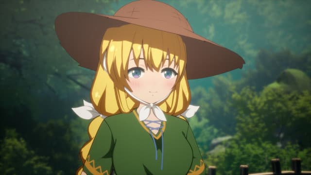 Zanting! Rang Wo Cha Gonglüe, I Think I'm More Suited to Farmwork