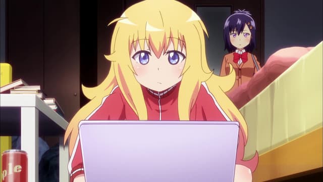 Gabriel Dropout, The Day I Knew I Could Never Go Back
