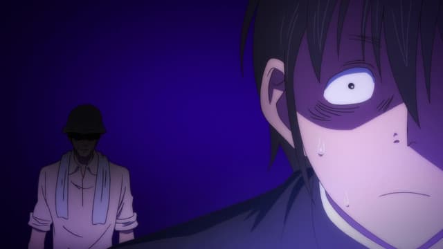 Omae wa Mada Gunma wo Shiranai, Vending Machine Shop