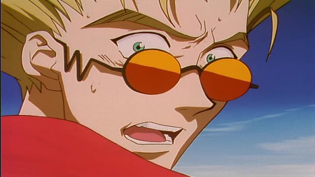TRIGUN, Diablo