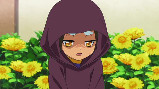 Puzzle & Dragons X, The One Protected by Gods