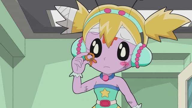 Zo Zo Zo Zombie-kun (2020), Zo Zo Zombie: Chapter Twenty Five