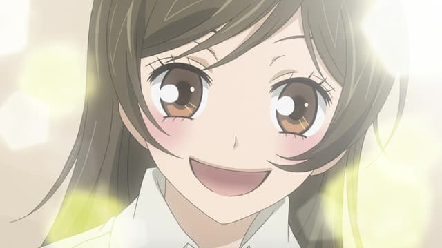 Kamisama Hajimemashita, The God Asks a Boy Out On a Date
