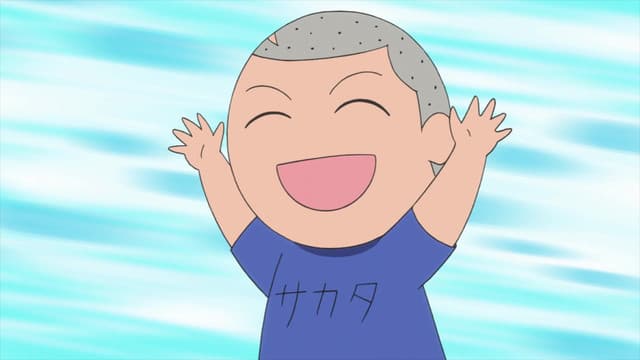 Shounen Ashibe: GO! GO! Goma-chan 4, Overcome the Brotherly Love Hold!