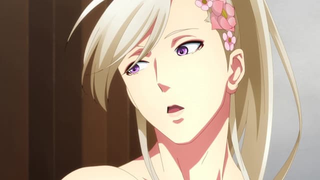 Namu Amida Butsu!: Rendai UTENA, YOU CAN'T FULFILL WISHES WITHOUT BOTH FEET ON THE GROUND