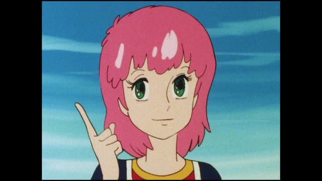 Mahou no Princess Minky Momo, The Magician and the Eleven Boys