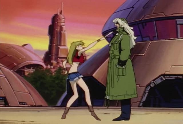 EAT-MAN'98, Ambrosian Days Part 1