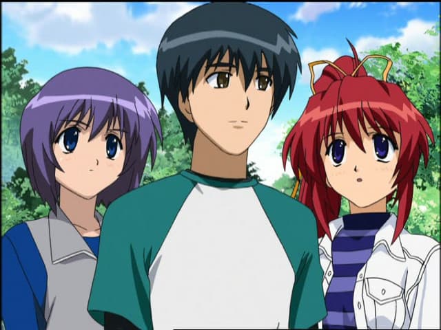 Comic Party Revolution, The Poison Doujin of Horror