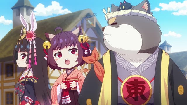 Jongtama PONG☆, Untitled