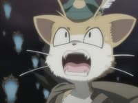 Otogi-juushi Akazukin, Magic Hater Hans