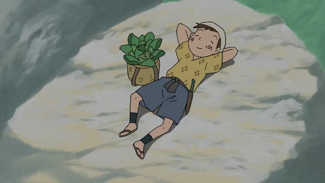 Furusato Saisei: Nippon no Mukashi Banashi, Magoshiroubuchi | The Zuitan Priest Statue | The Tale of Kotohime