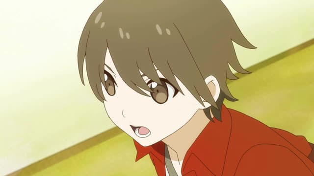 Tantei Team KZ Jiken Note, The Missing Bike Knows Part 2