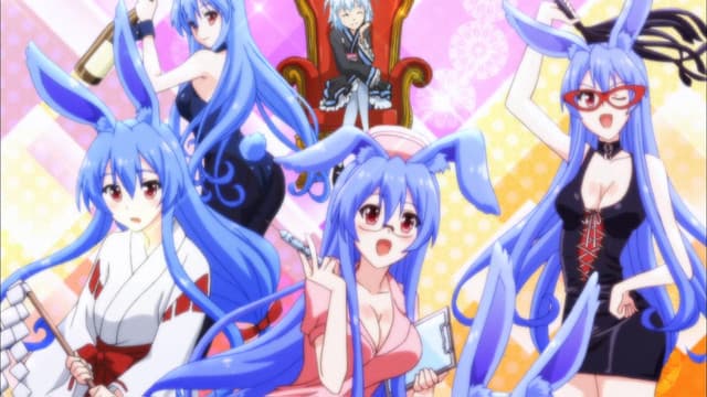Mondaiji-tachi ga Isekai kara Kuru Sou desu yo?, Sounds Like We're Doing All Sorts of Stuff in the Bath   Together?