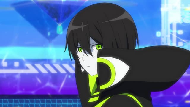 #Compass 2.0－Sentou Setsuri Kaiseki System, Please Remember