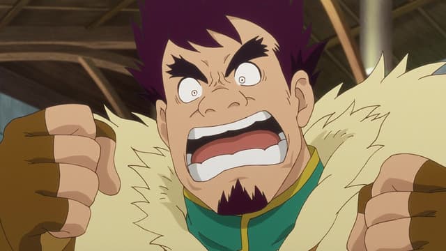 Monster Hunter Stories: RIDE ON, Portent of Disaster