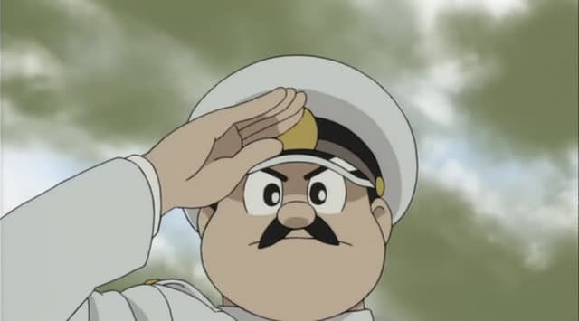 Tetsujin 28-gou (2004), The Resurrection of Shotaro