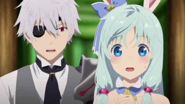 Arifureta Shokugyou de Sekai Saikyou, Changing Heart