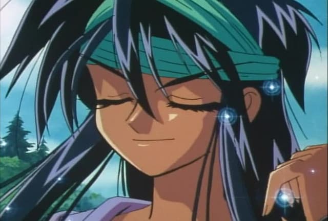 Gokudou-kun Manyuuki, See Ya, Everybody! Nobody Can Stop Me Now!