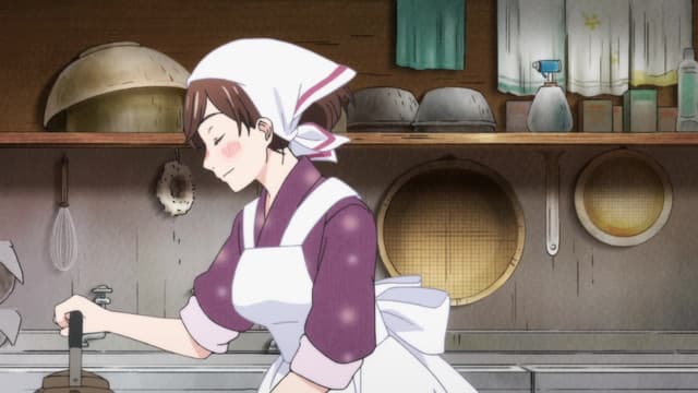3-gatsu no Lion, Chapter 30 Moonlight / Chapter 31 Lump of Ego