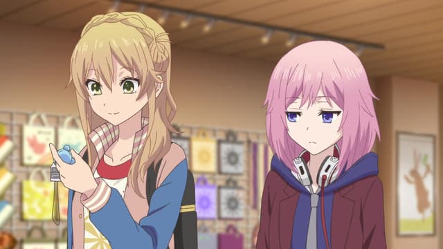 citrus, war of love