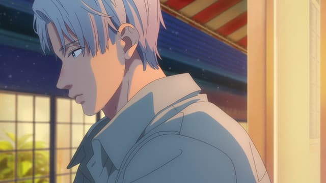 Yubisaki to Renren, I Thought I Wanted to Keep Watching Her Forever