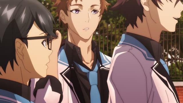 Isekai de Cheat Skill wo Te ni Shita Ore wa, Genjitsu Sekai wo mo Musou Suru: Level Up wa Jinsei wo Kaeta, Master and Apprentice