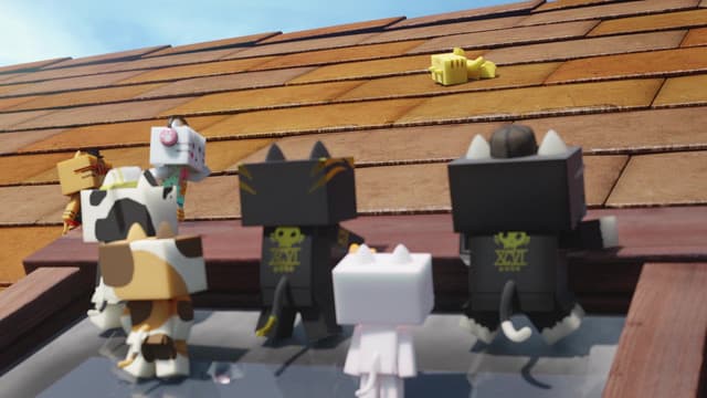 Nyanbo!, Tora Gets an Idea